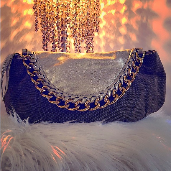 Deux Lux Clutch - Picture 2 of 8